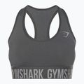 Бюстгальтер спортивний Gymshark Fit Sports grey 5