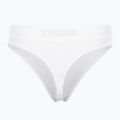 Стрінги жіночі Gymshark Seamless High Rise white 2