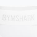 Стрінги жіночі Gymshark Seamless High Rise white 3