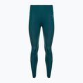 Легінси тренувальні жіночі Gymshark Speed niagara teal 5