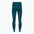Легінси тренувальні жіночі Gymshark Speed niagara teal 6
