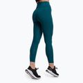 Легінси тренувальні жіночі Gymshark Speed niagara teal 3