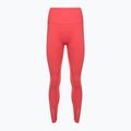 Легінси тренувальні жіночі Gymshark Energy Seamless polka pink/white 5