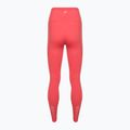 Легінси тренувальні жіночі Gymshark Energy Seamless polka pink/white 6