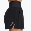 Шорти для тренувань жіночі Gymshark Speed black 4