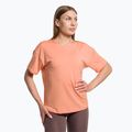 Бюстгальтер спортивний Gymshark Studio Top cinder pink