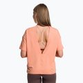 Бюстгальтер спортивний Gymshark Studio Top cinder pink 3