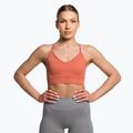 Бюстгальтер спортивний Gymshark Studio Sports earth orange