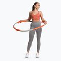 Бюстгальтер спортивний Gymshark Studio Sports earth orange 2