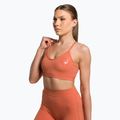 Бюстгальтер спортивний Gymshark KK Twins Sports earth orange