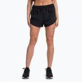 Шорти для тренувань жіночі Gymshark KK Twins Woven black