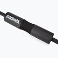 Захист для грифу Gymshark Barbell Pad black 3