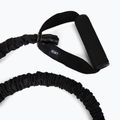 Експандер для тренувань Gymshark Heavy Resistance Cord black 2