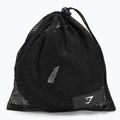 Експандер для тренувань Gymshark Heavy Resistance Cord black 4
