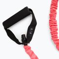 Експандер для тренувань Gymshark Whitney V3 Light Resistance red/black 2