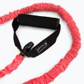 Експандер для тренувань Gymshark Whitney V3 Light Resistance red/black 3