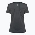 Футболка для тренувань жіноча Gymshark Running Top SS dark/grey 6