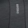 Футболка для тренувань жіноча Gymshark Running Top SS dark/grey 8