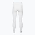 Легінси тренувальні жіночі Gymshark Pulse white/blue 7