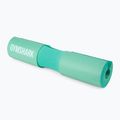 Захист для грифу Gymshark Barbell Pad green
