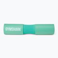 Захист для грифу Gymshark Barbell Pad green 2