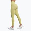 Легінси тренувальні жіночі Gymshark Adapt Animal Seamless firefly green 3