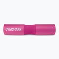 Захист для грифу Gymshark Barbell Pad pink 2