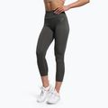 Легінси тренувальні жіночі Gymshark Speed charcoal grey