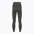 Легінси тренувальні жіночі Gymshark Speed charcoal grey 7