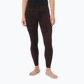 Легінси для тренувань жіночі Sweaty Betty Super Soft Yoga brown