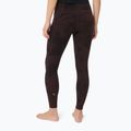 Легінси для тренувань жіночі Sweaty Betty Super Soft Yoga brown 3