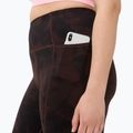 Легінси для тренувань жіночі Sweaty Betty Super Soft Yoga brown 5