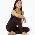 Легінси для тренувань жіночі Sweaty Betty Super Soft Yoga brown 7