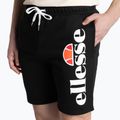 Чоловічі шорти Ellesse Bossini чорні 3