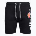 Чоловічі шорти Ellesse Bossini чорні 5