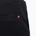 Чоловічі шорти Ellesse Bossini чорні 8