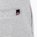 Чоловічі шорти Ellesse Bossini сірий мергель 8