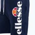 Чоловічі шорти Ellesse Bossini темно-сині 6