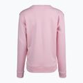 Жіночий тренувальний світшот Ellesse Triome світло-рожевий 2