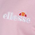Жіночий тренувальний світшот Ellesse Triome світло-рожевий 4