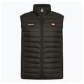 Ellesse чоловіча безрукавка Bardy Gilet чорна