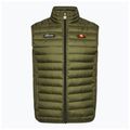 Ellesse чоловіча безрукавка Bardy Gilet хакі