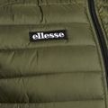 Ellesse чоловіча безрукавка Bardy Gilet хакі 4