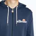 Чоловічий тренувальний світшот Ellesse Briero темно-синій 3