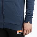 Чоловічий тренувальний світшот Ellesse Briero темно-синій 4
