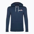 Чоловічий тренувальний світшот Ellesse Briero темно-синій 5