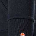 Чоловічий тренувальний світшот Ellesse Dahryl Oh Hoody чорний 8