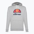 Чоловічий тренувальний світшот Ellesse Dahryl Oh Hoody сірий мергель 5