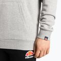 Чоловічий тренувальний світшот Ellesse Dahryl Oh Hoody сірий мергель 4