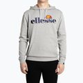 Чоловічий тренувальний світшот Ellesse Ferrer Oh Hoody сірий мергель